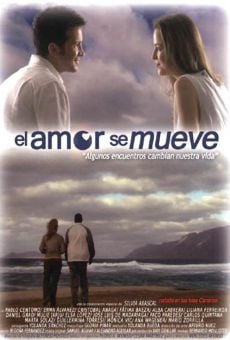 Película: El amor se mueve