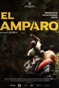 El Amparo online streaming