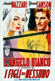 L'angelo bianco online streaming