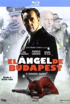 Película: El ángel de Budapest