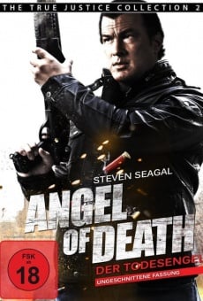 Angel of Death (2012)