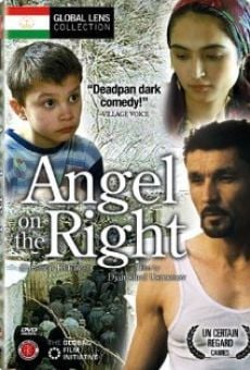 Película: El ángel de mi derecha