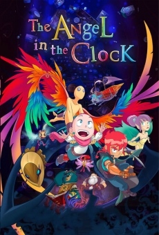 The Angel in the Clock online streaming