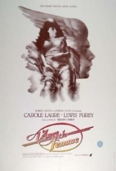 L'ange et la femme (1977)