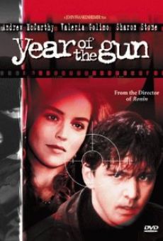 Year of the Gun, película en español