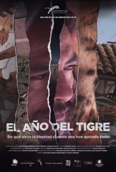 Película: El Año del Tigre