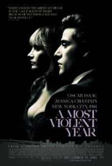 A Most Violent Year on-line gratuito