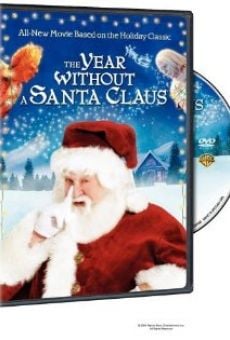 Película: El año sin Santa Claus