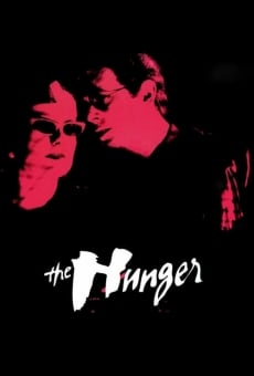 The Hunger, película en español