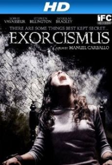 La posesión de Emma Evans (aka Exorcismus) online streaming