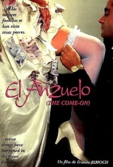 El anzuelo (1996)