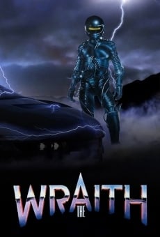 The Wraith, película en español