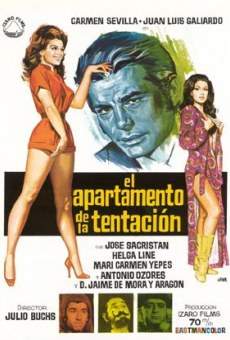 El apartamento de la tentación (1971)