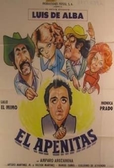 El apenitas (1980)