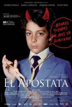 Película: El apóstata