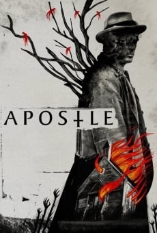 Película: El apóstol