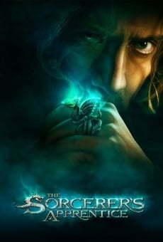 The Sorcerer's Apprentice, película en español