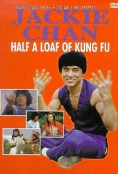 Película: El aprendiz de Kung Fu