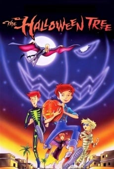 The Halloween Tree online streaming
