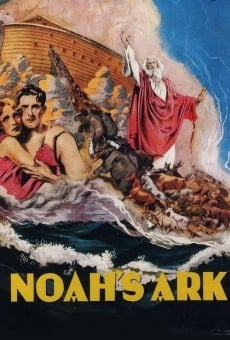 Noah's Ark gratis