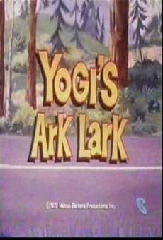 Yogi's Ark Lark (1972)
