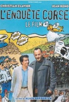 L'Enquête corse (2004)