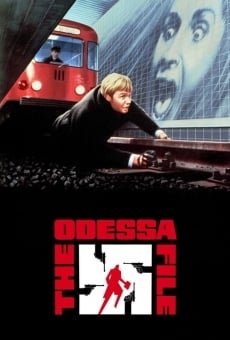 Le dossier Odessa en ligne gratuit