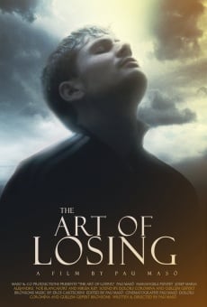 Película: El Arte de Perder