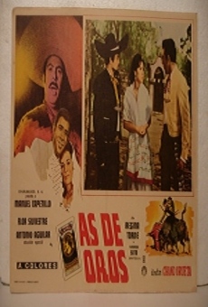 El as de oros (1968)