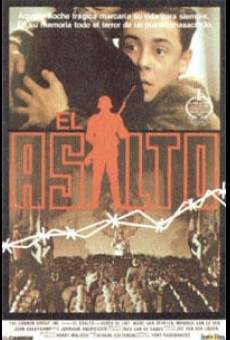 El asalto (1960)