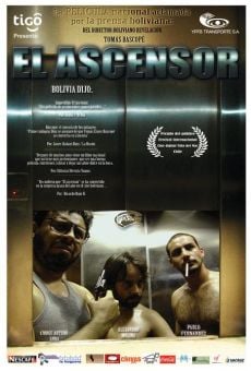 El ascensor (2010)