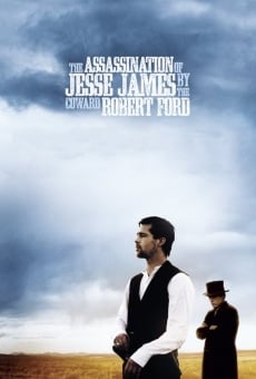 Película: El asesinato de Jesse James por el cobarde Robert Ford