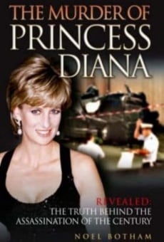 The Murder of Princess Diana online free