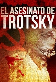 Película: El asesinato de Trotsky
