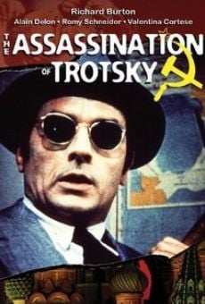 L'assassinat de Trotsky