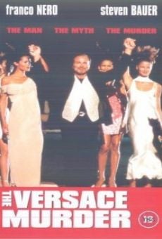 Película: El asesinato de Versace