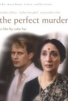 The Perfect Murder online free