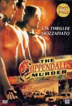 Película: El asesino de Chippendales