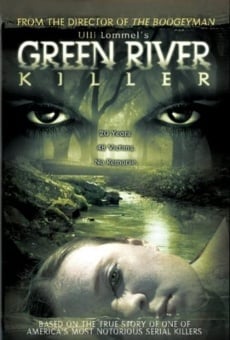 Película: El asesino de Green River