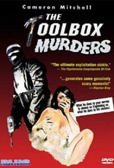 The Toolbox Murders stream online deutsch