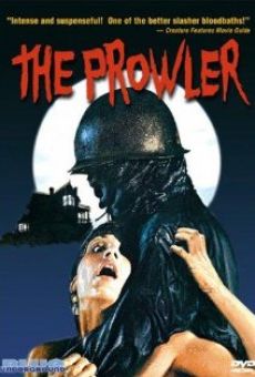 The Prowler stream online deutsch