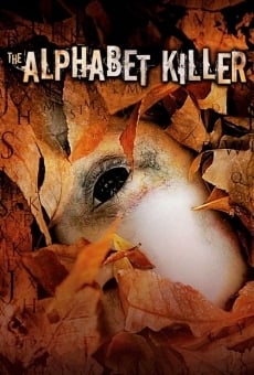 The Alphabet Killer online free