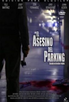 Película: El asesino del parking