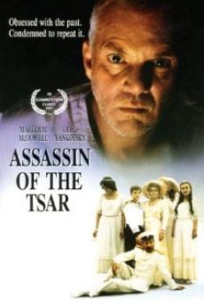 Película: El asesino del zar