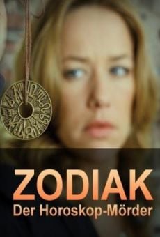 Película: El asesino del Zodiaco