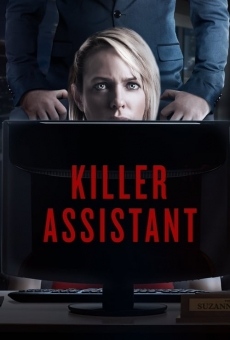 Killer Assistant stream online deutsch