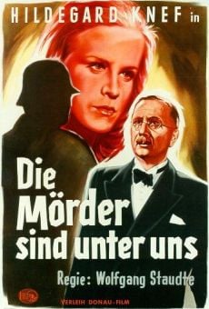 Die Mörder sind unter uns (1946)