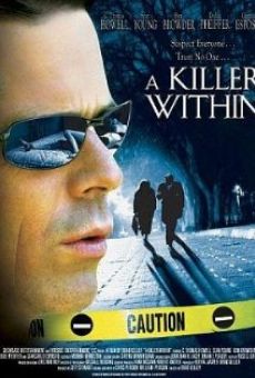 A Killer Within en ligne gratuit