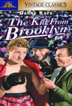 The Kid from Brooklyn stream online deutsch