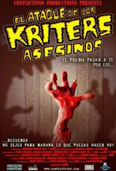 El ataque de los Kriters asesinos (2007)